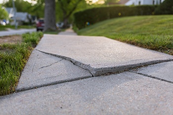 Concrete Repair by Reliable Foundations